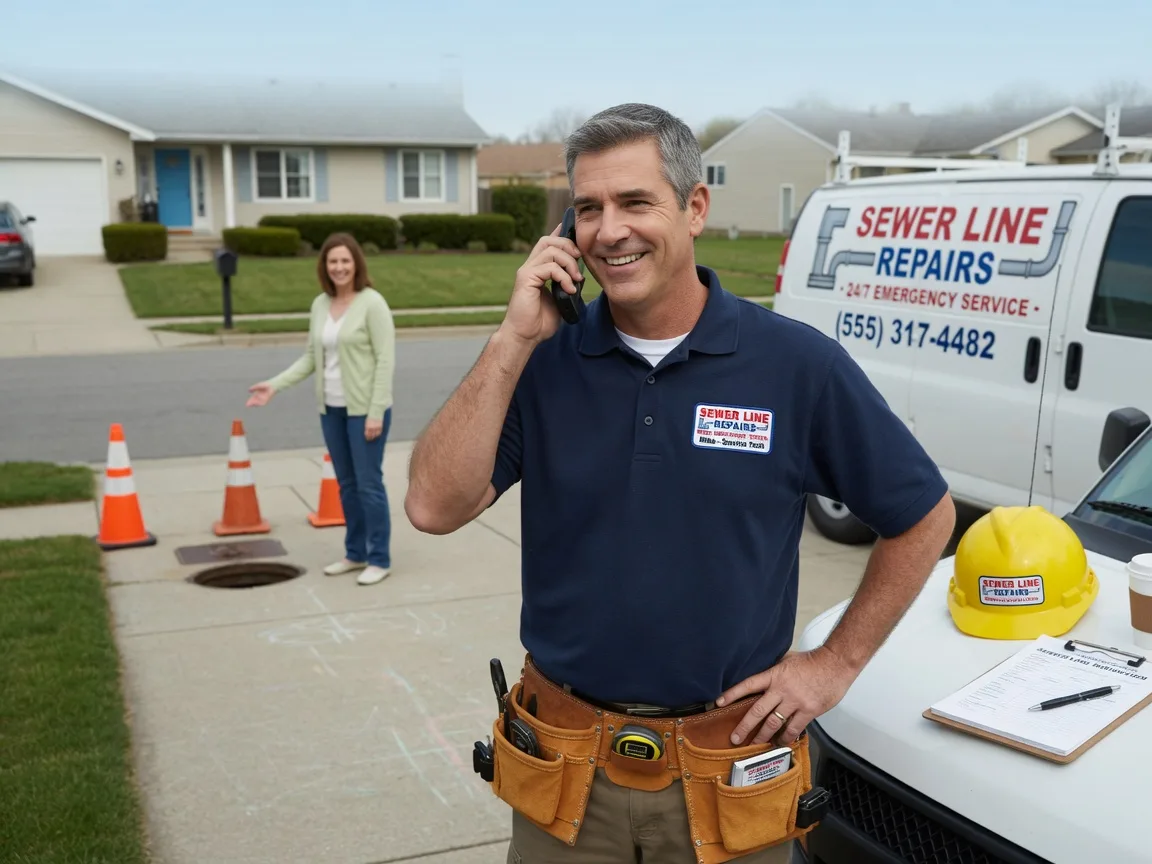 Emergency Plumber White Sulphur Springs, WV FAQs